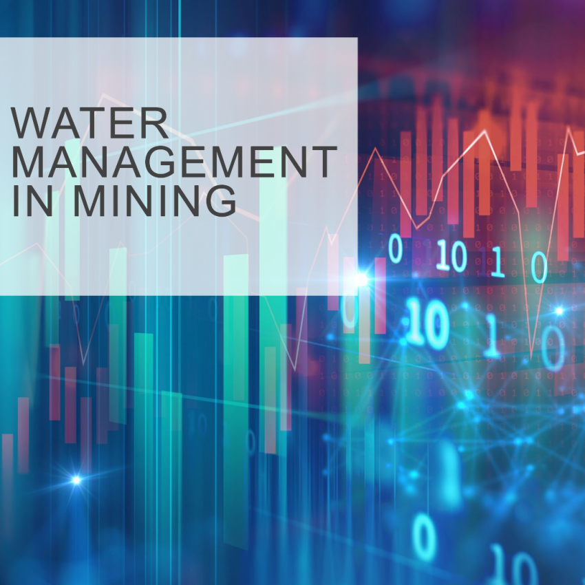 The Dual Materiality of Water Management in Mining