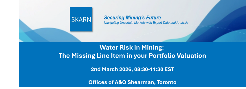 A&O Shearman Event - Invite Only