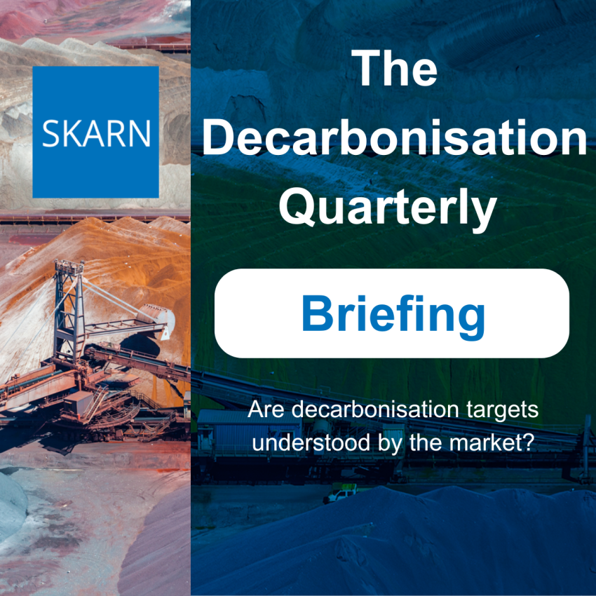 SDQ Briefing  February 2025